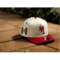 Los Angeles Dodgers Snapback Cap 26H R948
