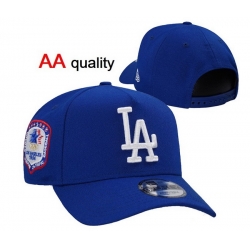 Los Angeles Dodgers Snapback Cap 26H S150