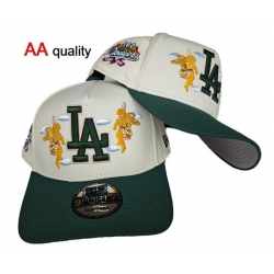 Los Angeles Dodgers Snapback Cap 26H T013