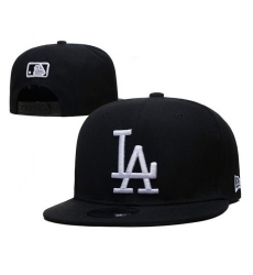 Los Angeles Dodgers Snapback Cap 26H T730 Los Angeles Dodgers Snapback Cap 26H T730