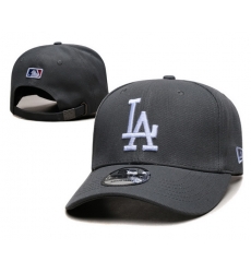 Los Angeles Dodgers Snapback Cap 26H U403