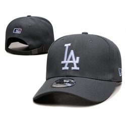 Los Angeles Dodgers Snapback Cap 26H U403