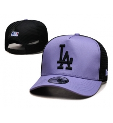 Los Angeles Dodgers Snapback Cap 26H U440 Los Angeles Dodgers Snapback Cap 26H U440