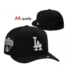 Los Angeles Dodgers Snapback Cap 26H U907