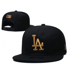 Los Angeles Dodgers Snapback Cap 26H V374