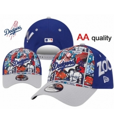 Los Angeles Dodgers Snapback Cap 26H V775 Los Angeles Dodgers Snapback Cap 26H V775