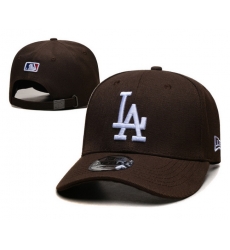 Los Angeles Dodgers Snapback Cap 26H W290