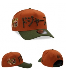 Los Angeles Dodgers Snapback Cap 26H W340 Los Angeles Dodgers Snapback Cap 26H W340