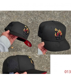 Los Angeles Dodgers Snapback Cap 26H X587