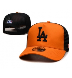 Los Angeles Dodgers Snapback Cap 26H X769 Los Angeles Dodgers Snapback Cap 26H X769