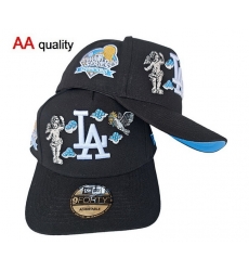 Los Angeles Dodgers Snapback Cap 26H Z451