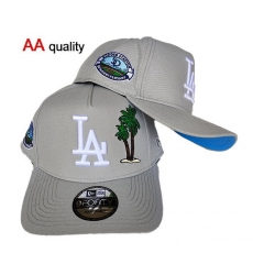 Los Angeles Dodgers Snapback Cap 26H Z959 Los Angeles Dodgers Snapback Cap 26H Z959
