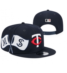 Minnesota Twins Snapback Cap 26C Y321 Minnesota Twins Snapback Cap 26C Y321