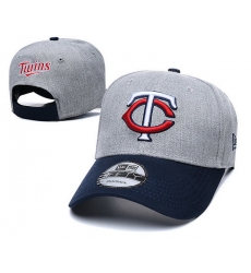 Minnesota Twins Snapback Cap 26H D993 Minnesota Twins Snapback Cap 26H D993