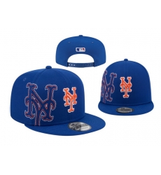 New York Mets Snapback Cap 26C A868 New York Mets Snapback Cap 26C A868