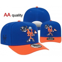 New York Mets Snapback Cap 26C Y106