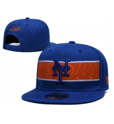 New York Mets Snapback Cap 26H B235 New York Mets Snapback Cap 26H B235