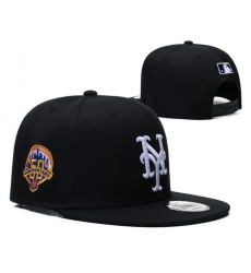 New York Mets Snapback Cap 26H G206 New York Mets Snapback Cap 26H G206