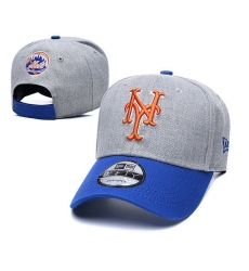 New York Mets Snapback Cap 26H I780 New York Mets Snapback Cap 26H I780