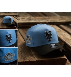 New York Mets Snapback Cap 26H N397