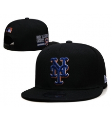 New York Mets Snapback Cap 26H T565 New York Mets Snapback Cap 26H T565
