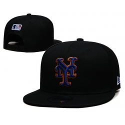 New York Mets Snapback Cap 26H V130