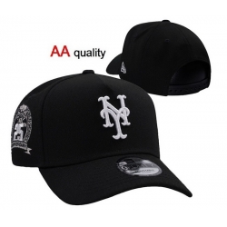 New York Mets Snapback Cap 26H V632