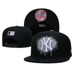 New York Yankees Snapback Cap 25108