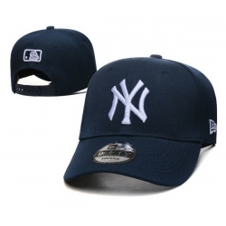 New York Yankees Snapback Cap 25172