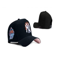 New York Yankees Snapback Cap 25179