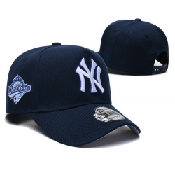 New York Yankees Snapback Cap 25K C962