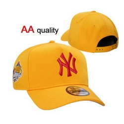 New York Yankees Snapback Cap 25K G471