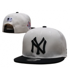 New York Yankees Snapback Cap 25K S485 New York Yankees Snapback Cap 25K S485