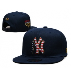 New York Yankees Snapback Cap 25K T045 New York Yankees Snapback Cap 25K T045