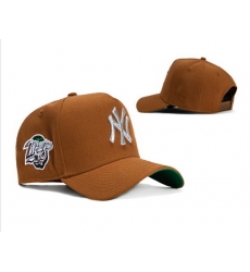 New York Yankees Snapback Cap 25K W656