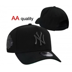 New York Yankees Snapback Cap 26C B908