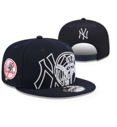 New York Yankees Snapback Cap 26C R164 New York Yankees Snapback Cap 26C R164