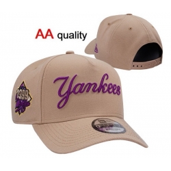 New York Yankees Snapback Cap 26H B532