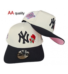 New York Yankees Snapback Cap 26H D140 New York Yankees Snapback Cap 26H D140