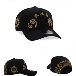New York Yankees Snapback Cap 26H D327