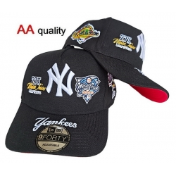 New York Yankees Snapback Cap 26H F095