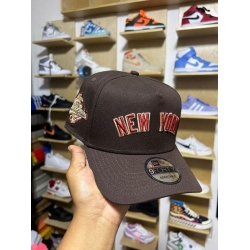 New York Yankees Snapback Cap 26H F117
