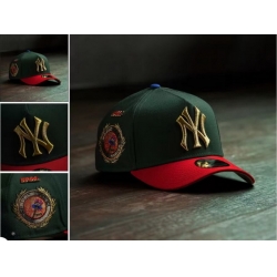New York Yankees Snapback Cap 26H G046