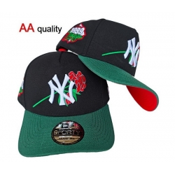 New York Yankees Snapback Cap 26H G222