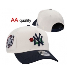 New York Yankees Snapback Cap 26H G451 New York Yankees Snapback Cap 26H G451
