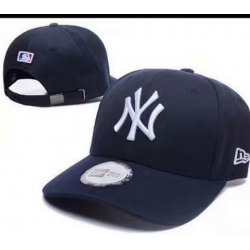 New York Yankees Snapback Cap 26H G484