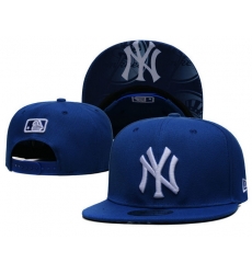 New York Yankees Snapback Cap 26H G917