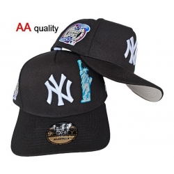 New York Yankees Snapback Cap 26H H133