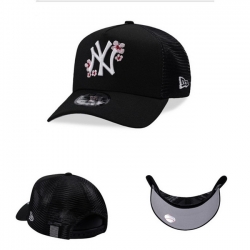 New York Yankees Snapback Cap 26H I376