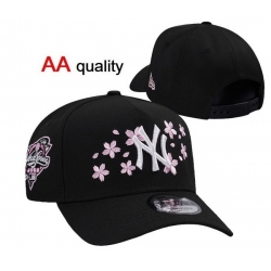 New York Yankees Snapback Cap 26H I393